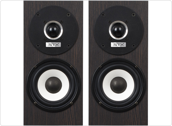 STX Quant 300 5.1 - cecha 1